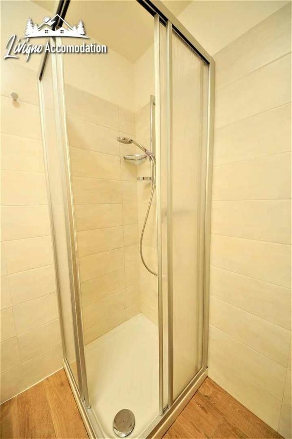 Condominio Teola Leonardo By Livigno Accomodation Экстерьер фото
