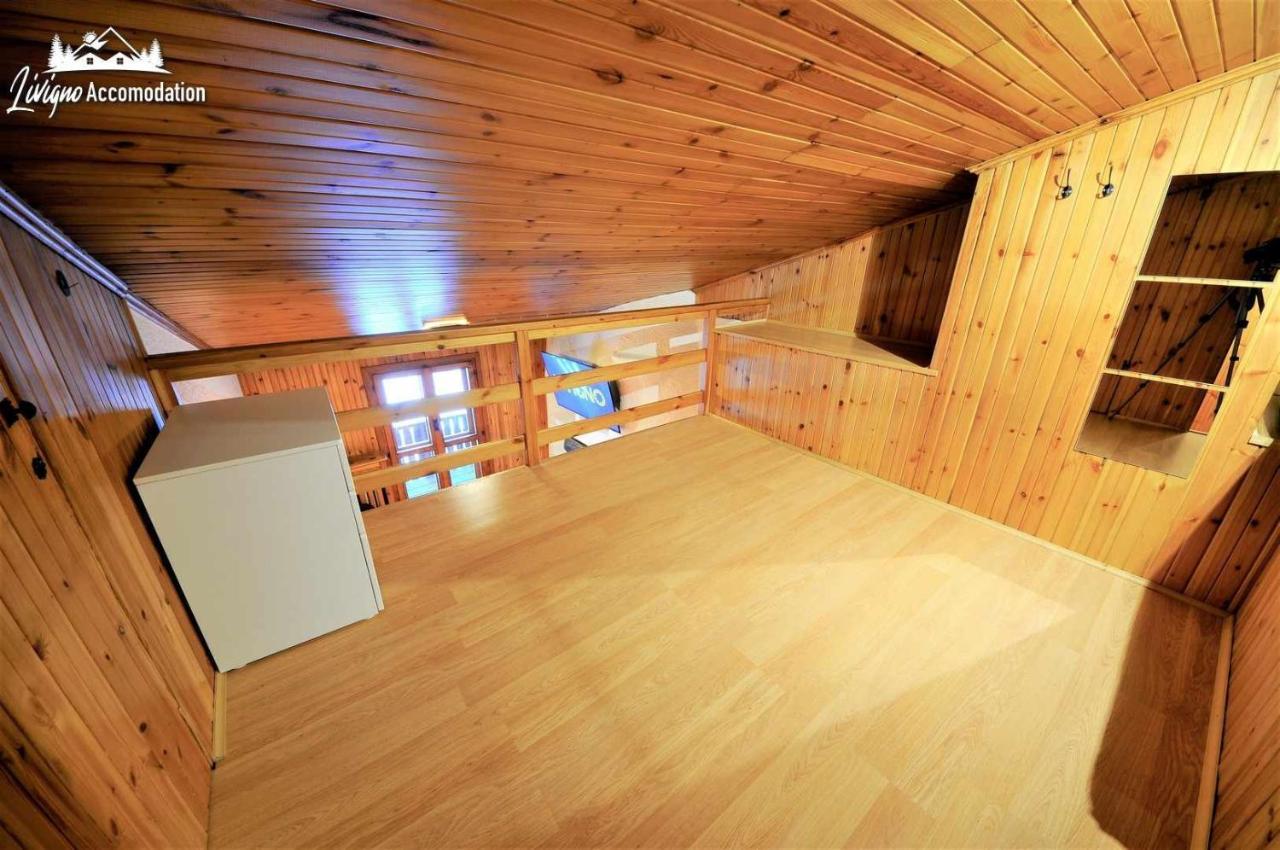 Condominio Teola Leonardo By Livigno Accomodation Экстерьер фото