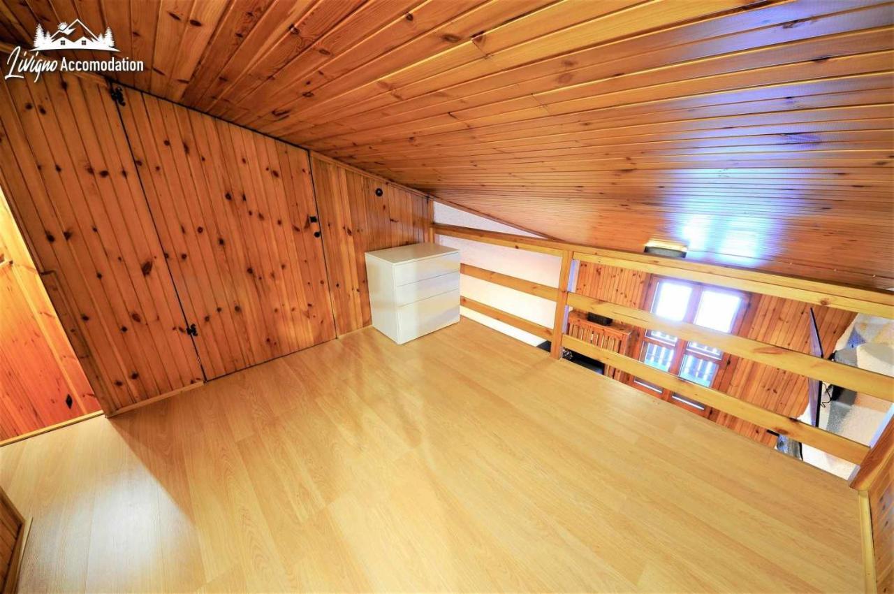 Condominio Teola Leonardo By Livigno Accomodation Экстерьер фото