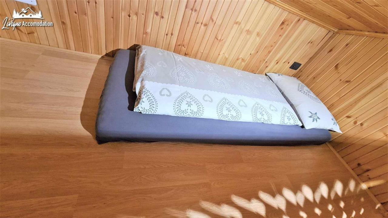Condominio Teola Leonardo By Livigno Accomodation Экстерьер фото
